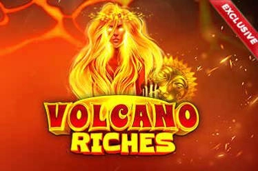 Volcano-Riches